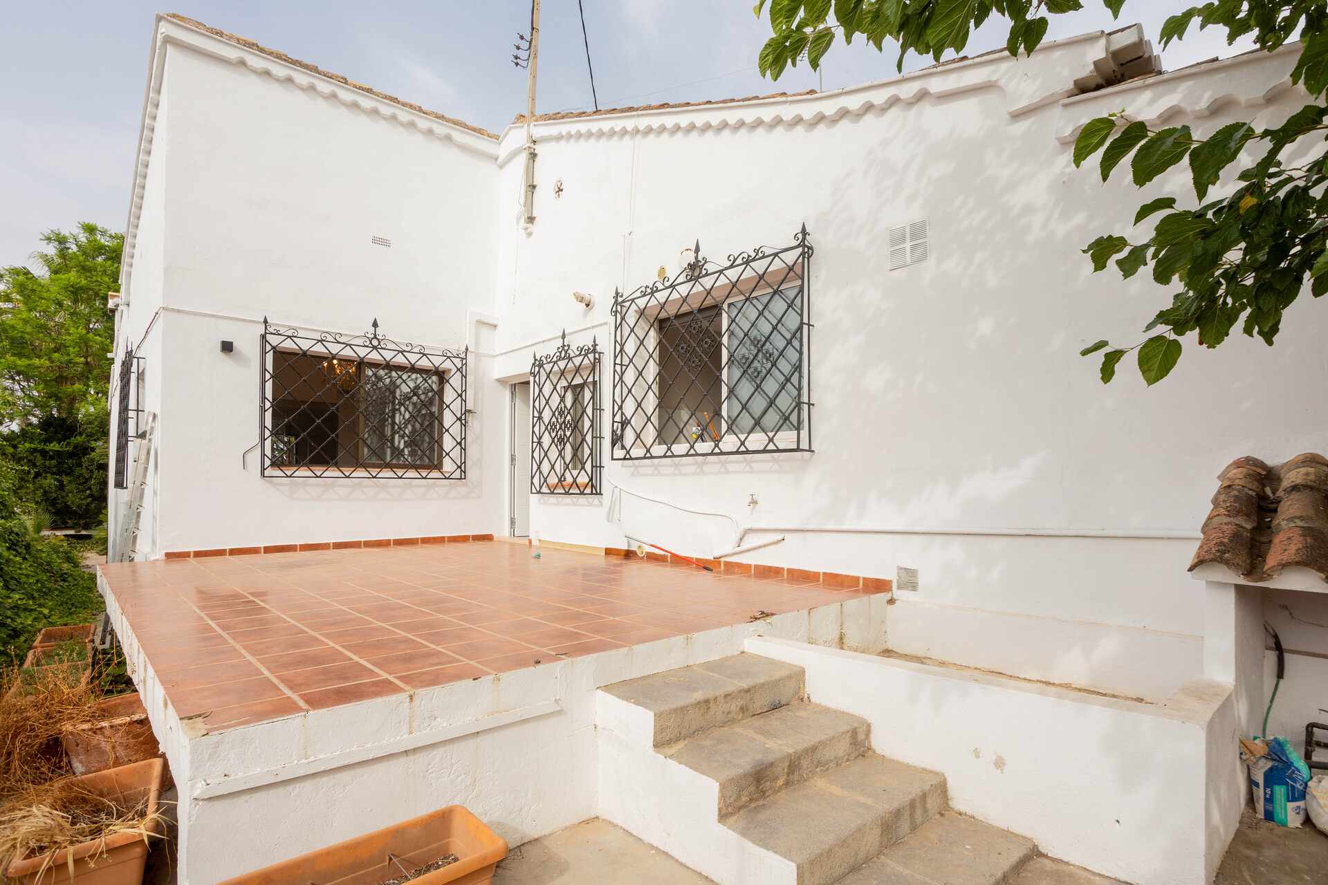 House 295 m² in Bétera
