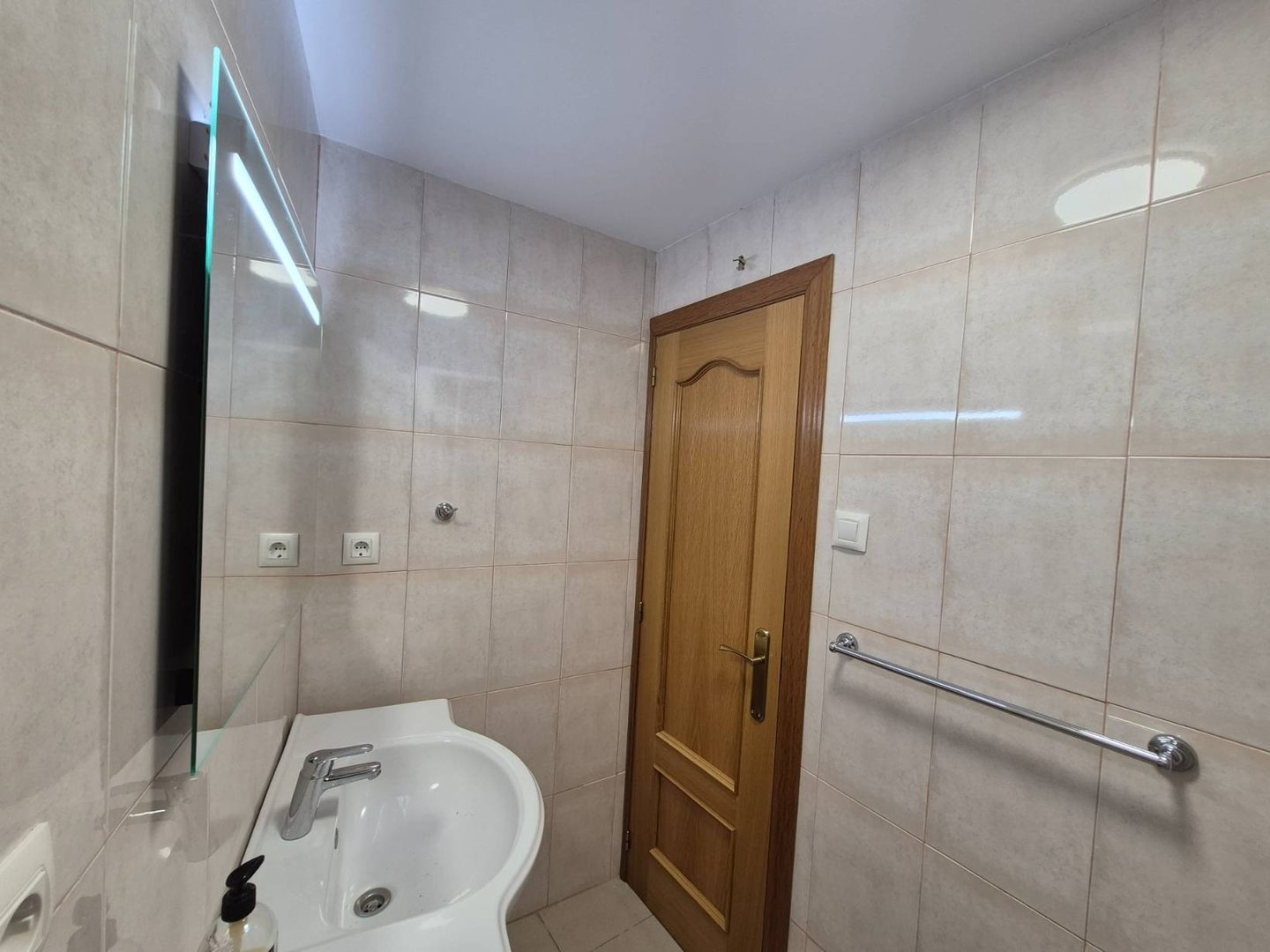 Pis de 63 m² a València