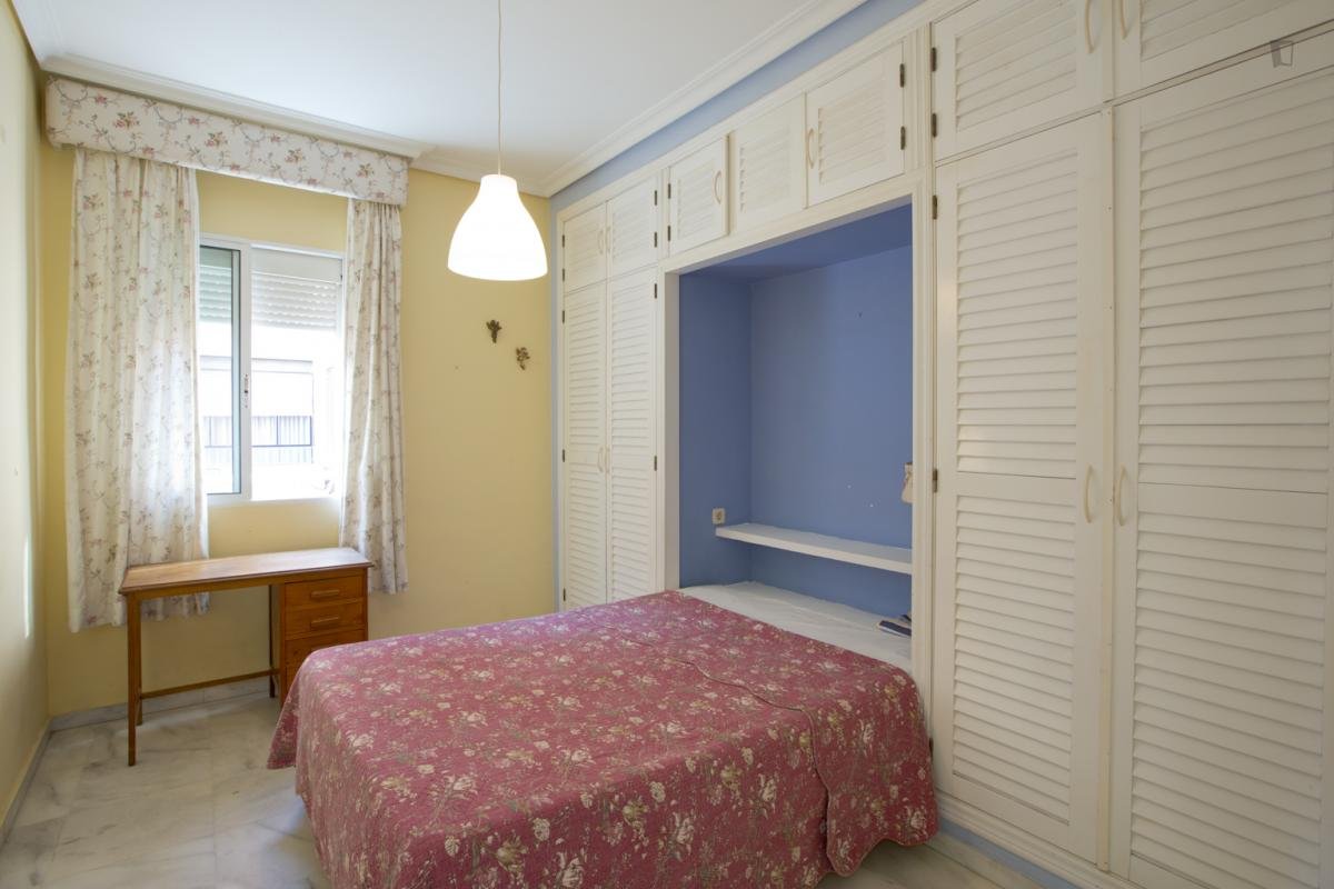 Piso de 120 m² en Sevilla