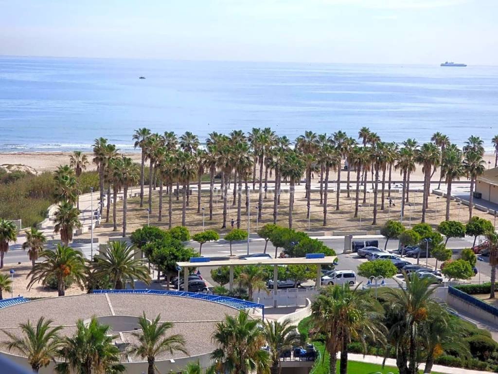 Apartamento 88 m² em Alboraia / Alboraya