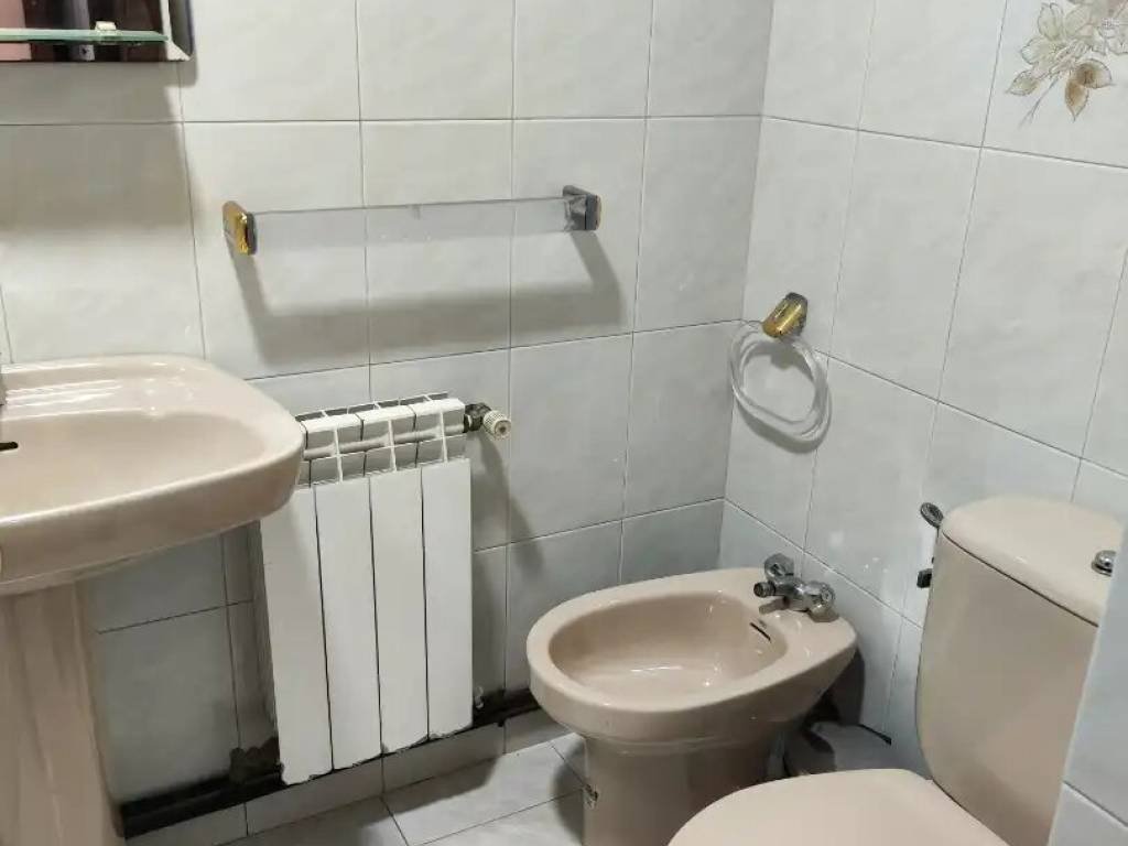Piso en alquiler, Santiago de Compostela
