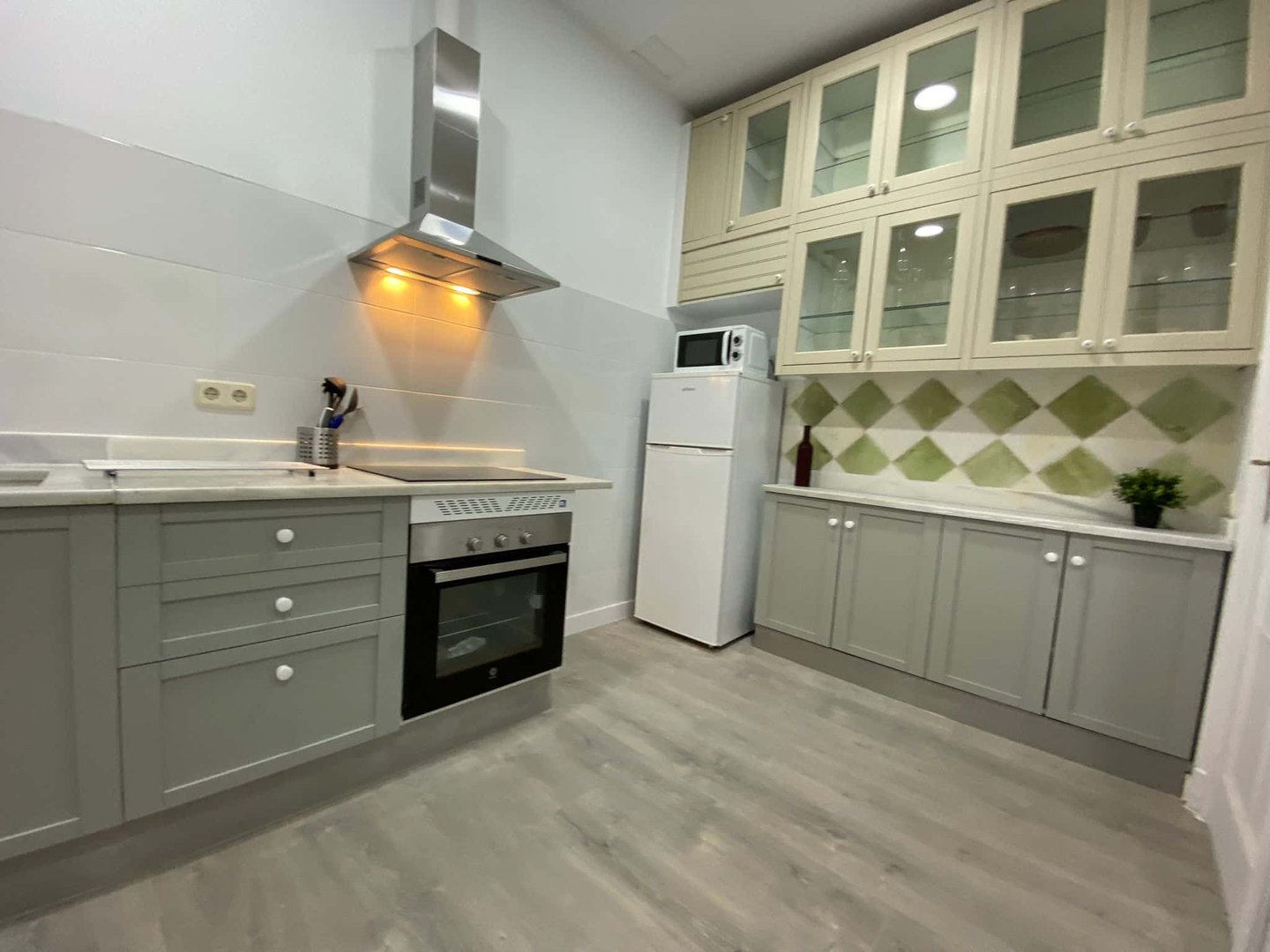 Zimmer zur Miete, Madrid