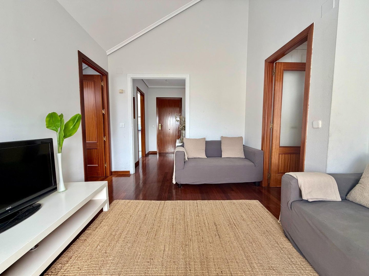 Wohnung 79 m² in Santander
