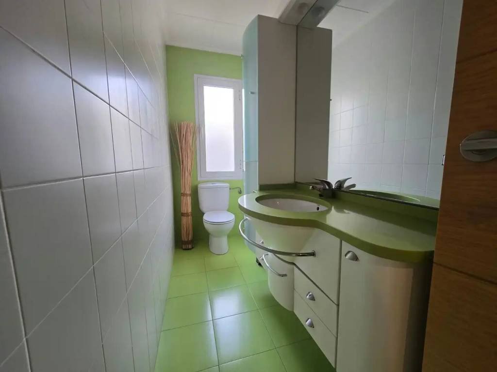 Wohnung 121 m² in Navarrete