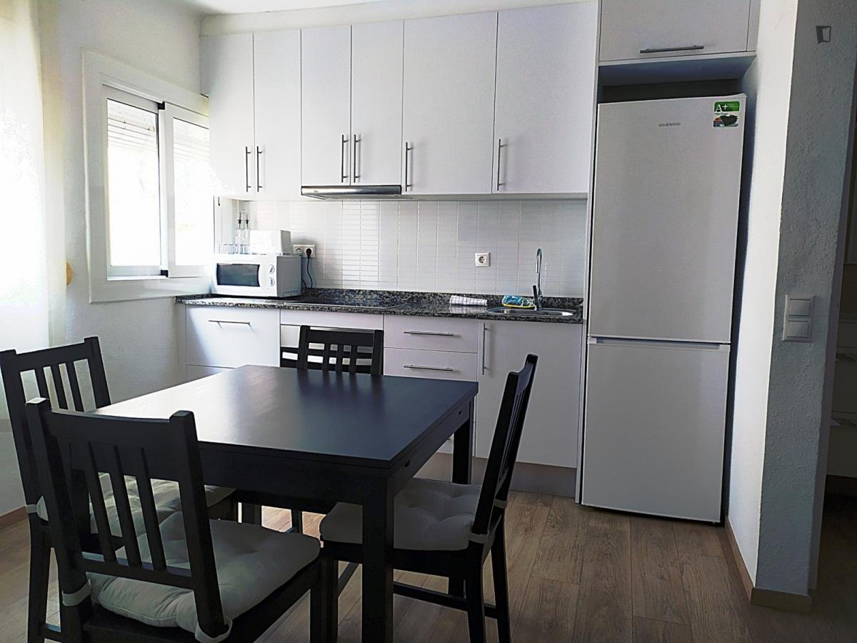 Pis de 79 m² a Barcelona