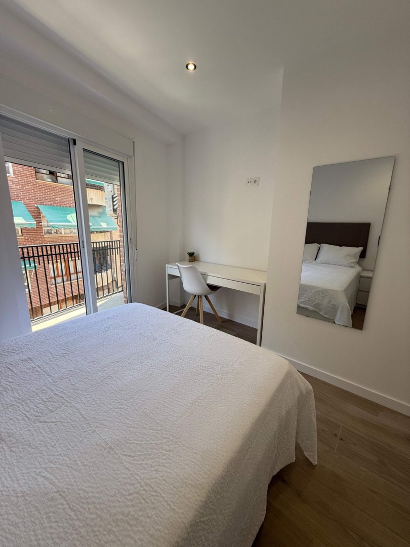 Habitación 180 m², Elche