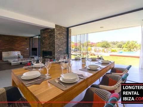 Casa de 420 m² en Sant Josep de sa Talaia