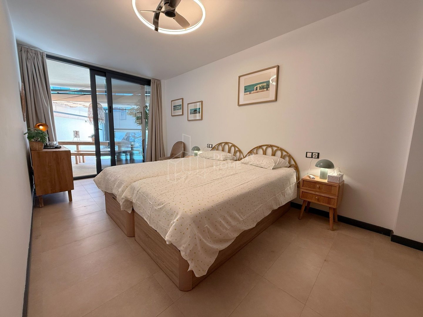 Piso de 114 m² en La Oliva