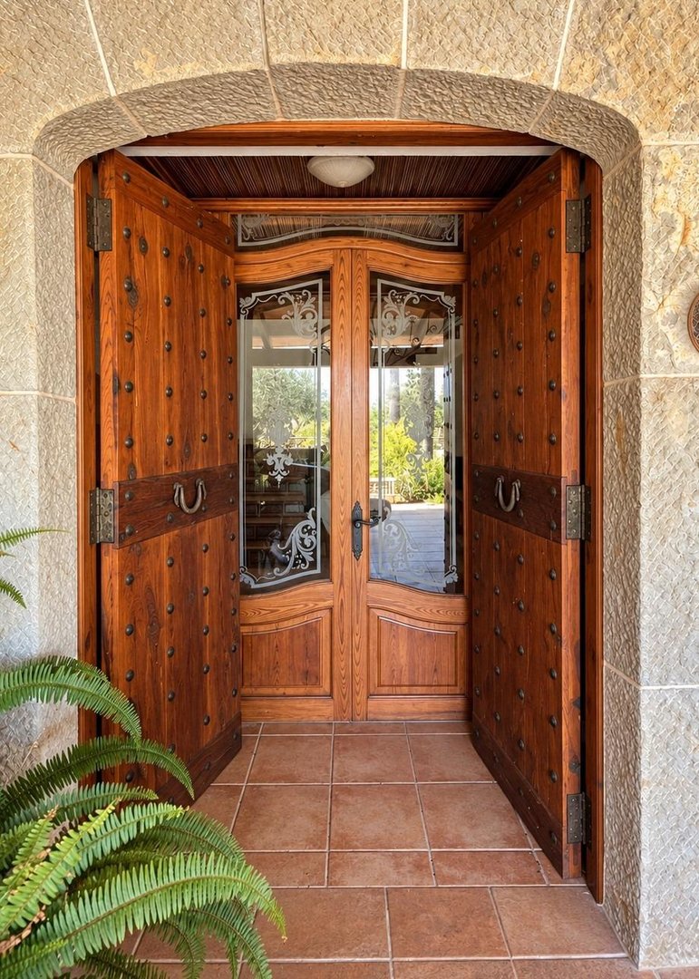 Piso de 285 m² en Inca