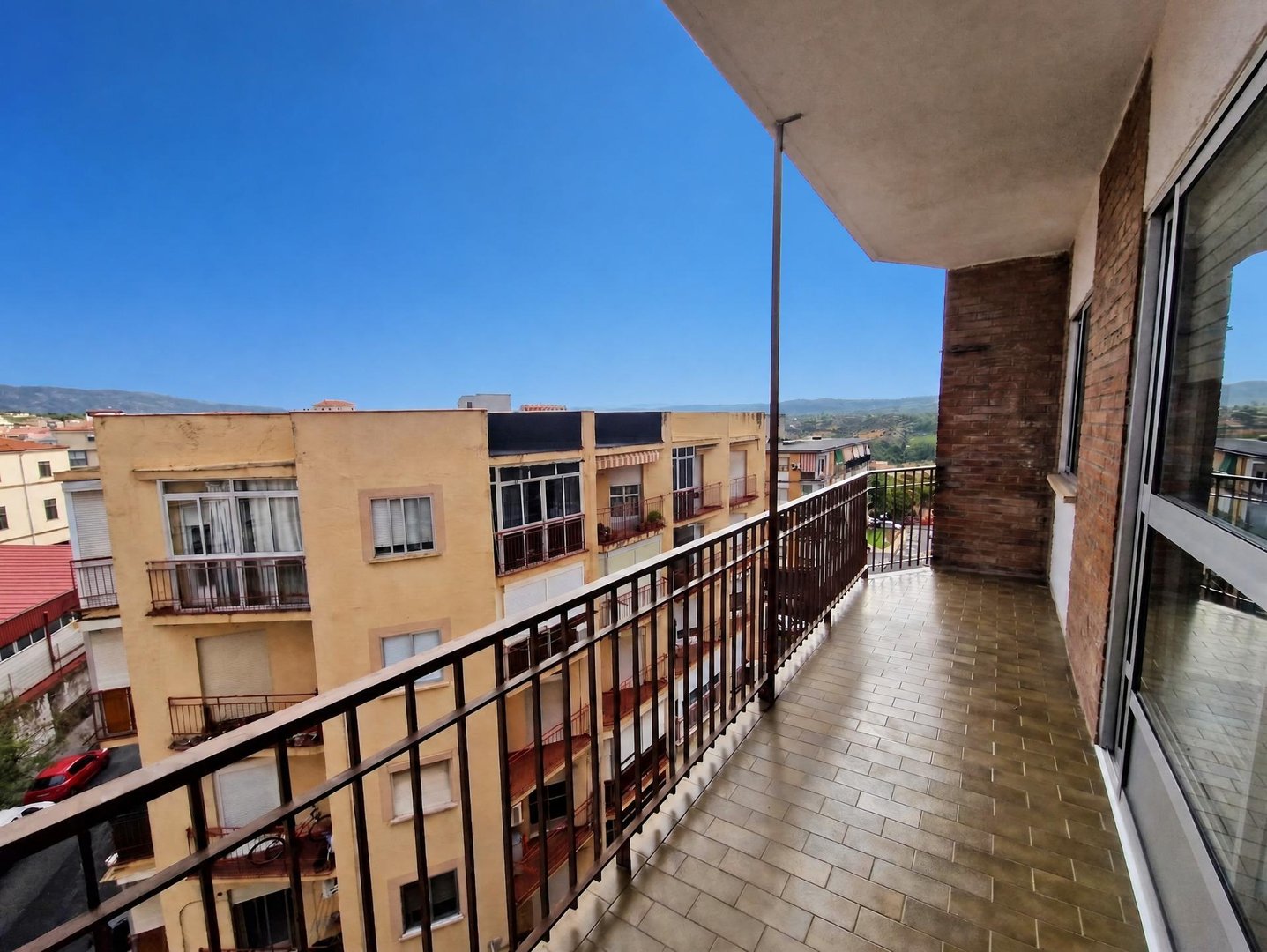 Piso de 139 m² en Plasencia
