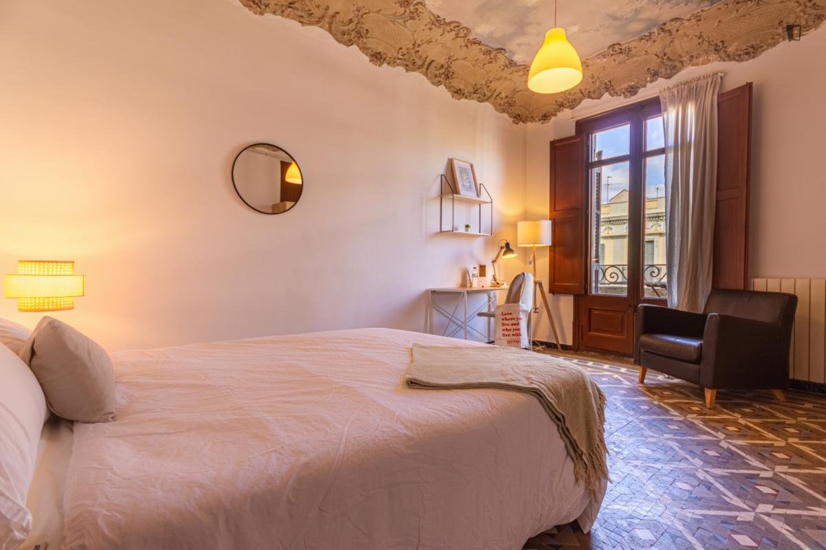 Habitación en alquiler, Barcelona