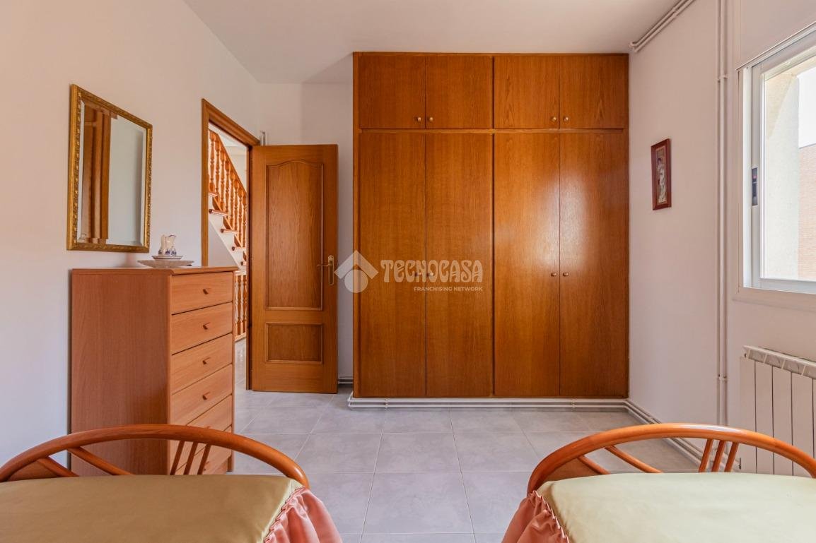 Piso de 206 m² en Sant Cugat del Vallès