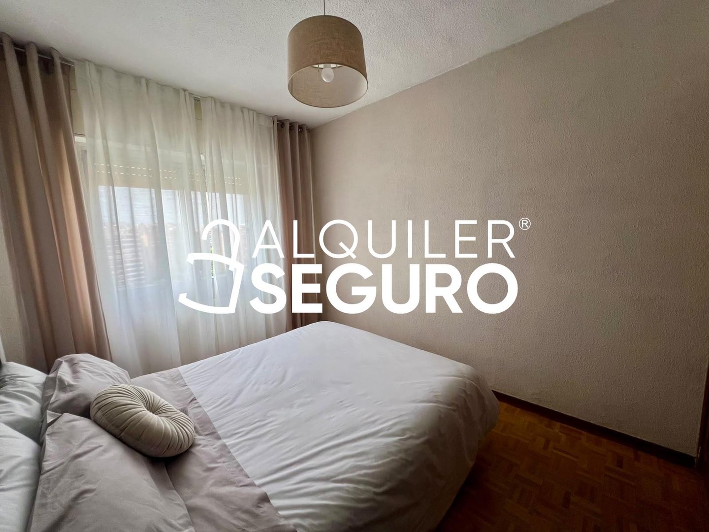 Piso de 80 m² en Madrid