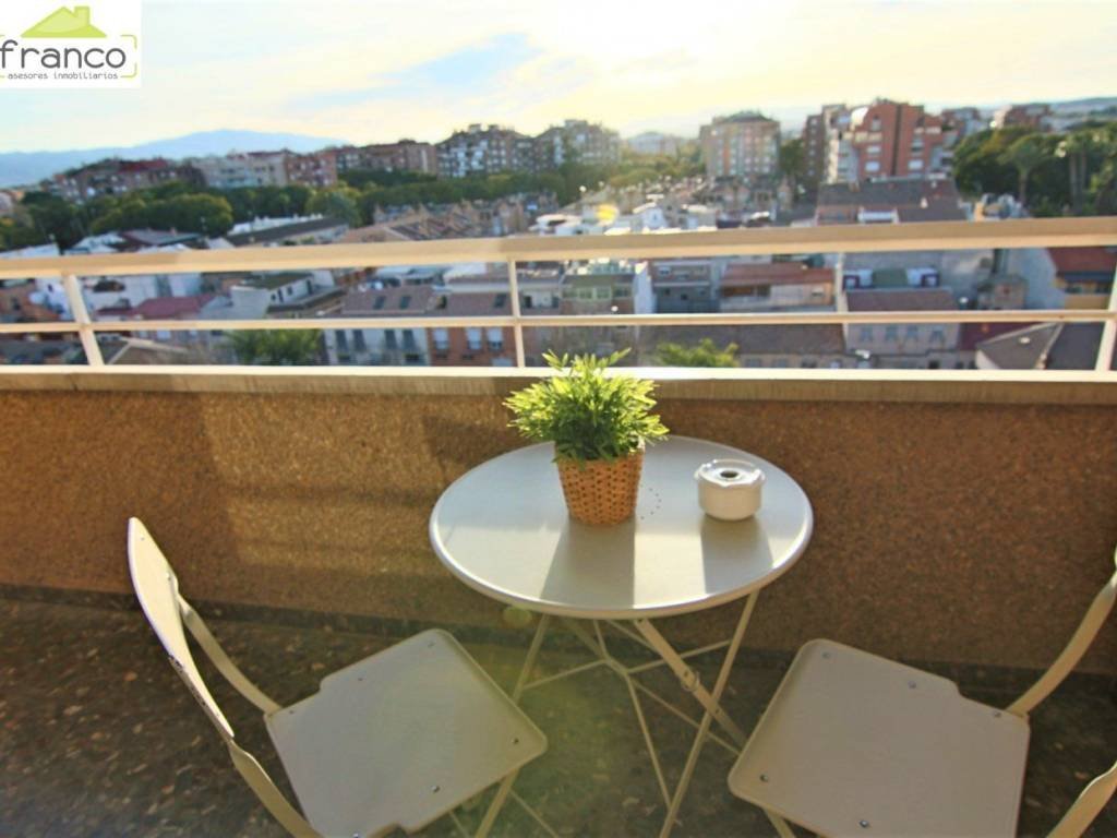 Appartamento 118 m² a Murcia