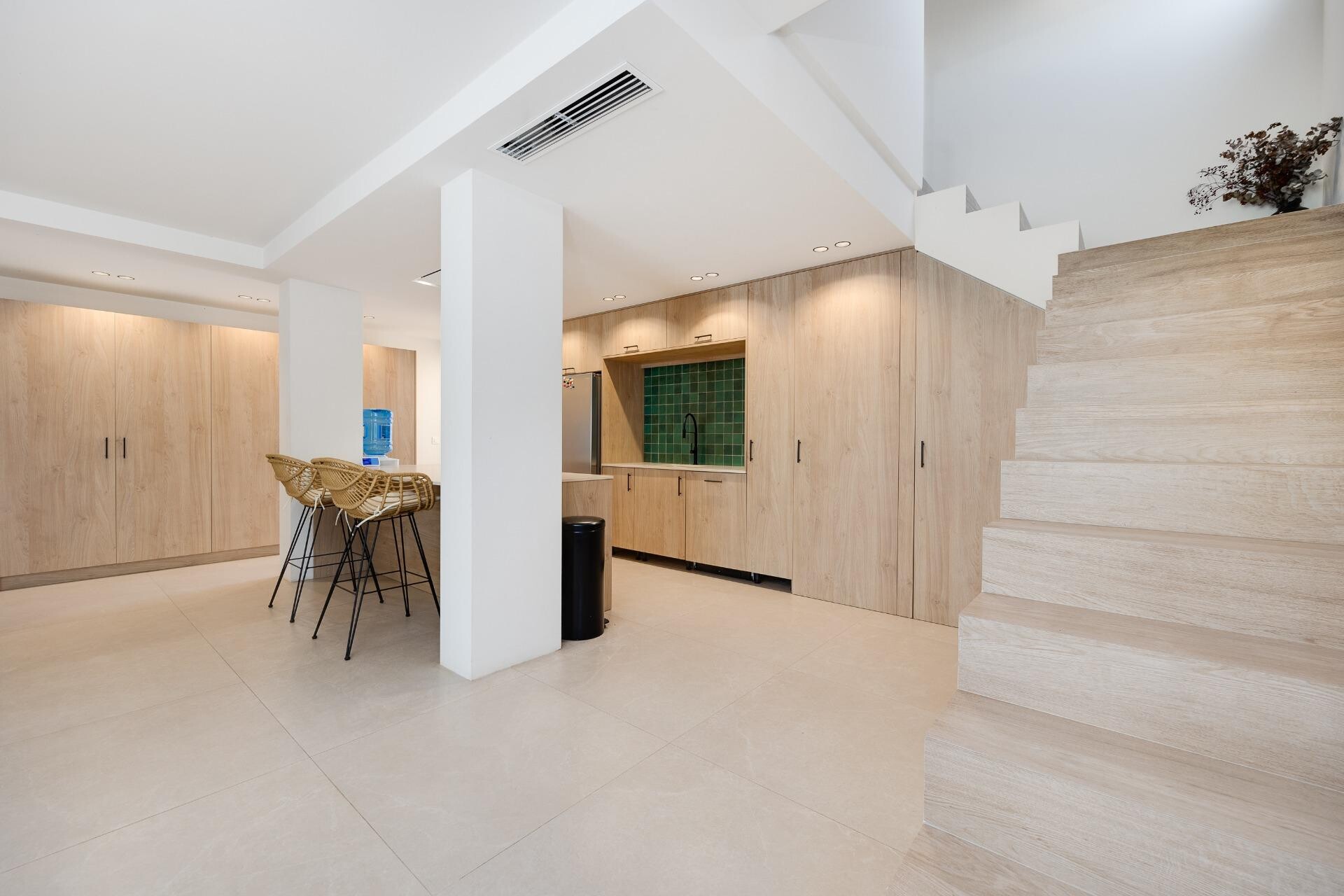 Casa de 355 m² a Torrevella