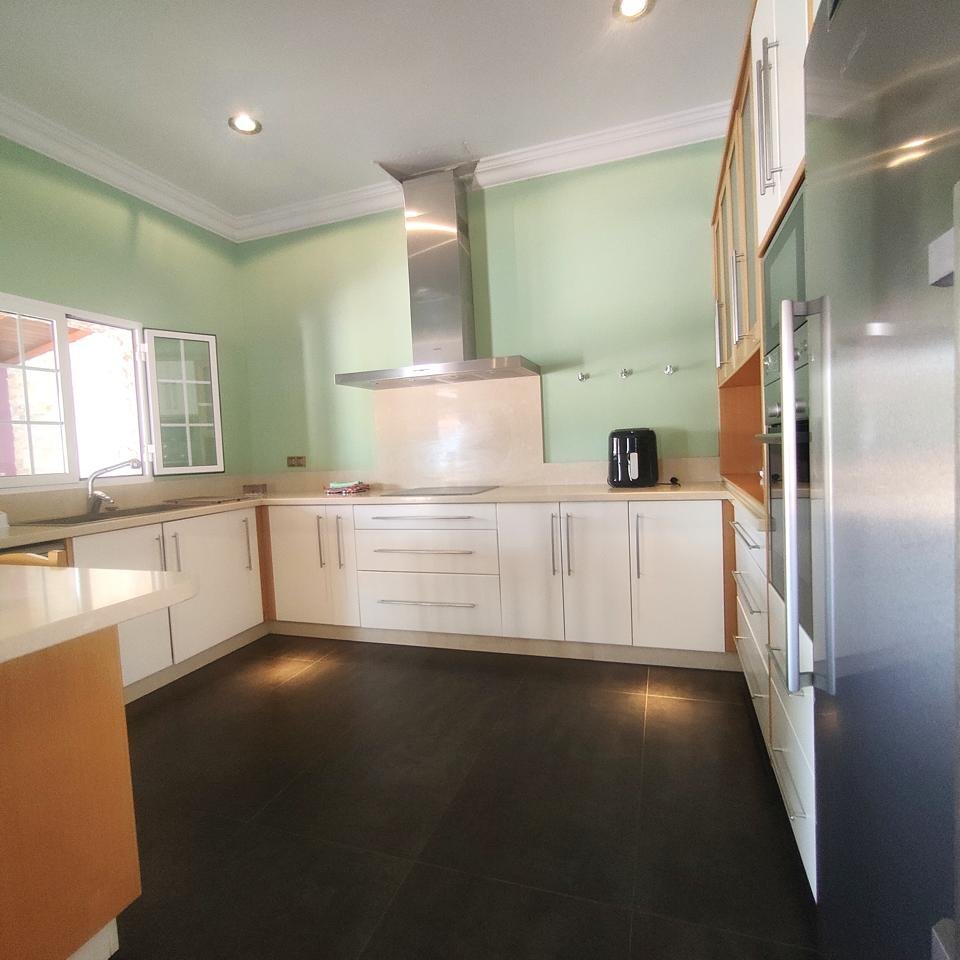 Casa 274 m² a Santa María de Guía de Gran Canaria