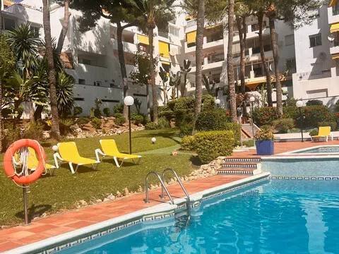 Pis de 130 m² a Estepona