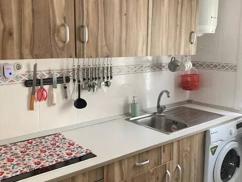 Piso de 70 m² en Melilla