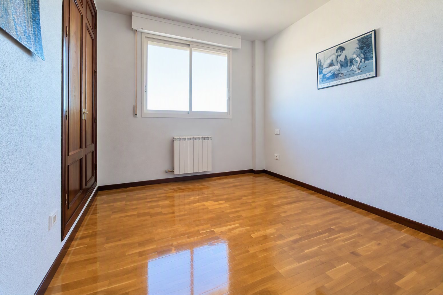 Wohnung 85 m² in Logroño