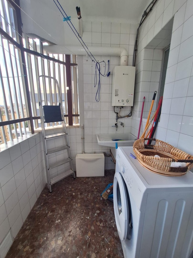 Piso de 130 m² en Murcia