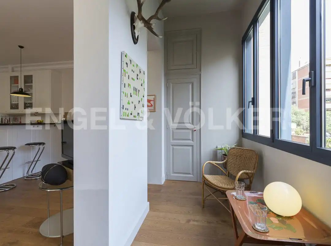 Appartamento 90 m² a Barcelona
