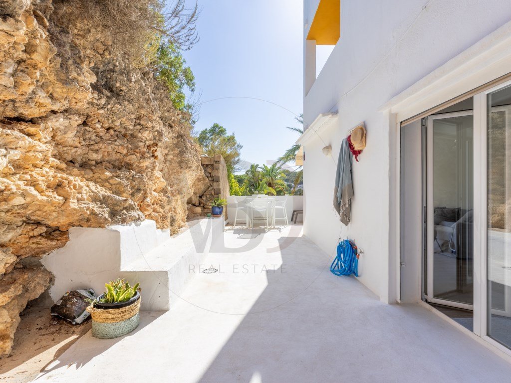 Piso de 60 m² en Sant Joan de Labritja