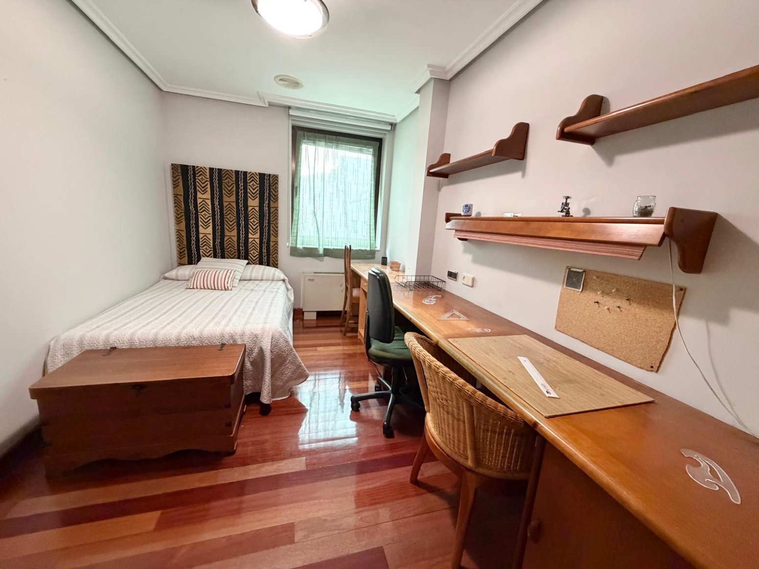 Piso de 85 m² en Logroño