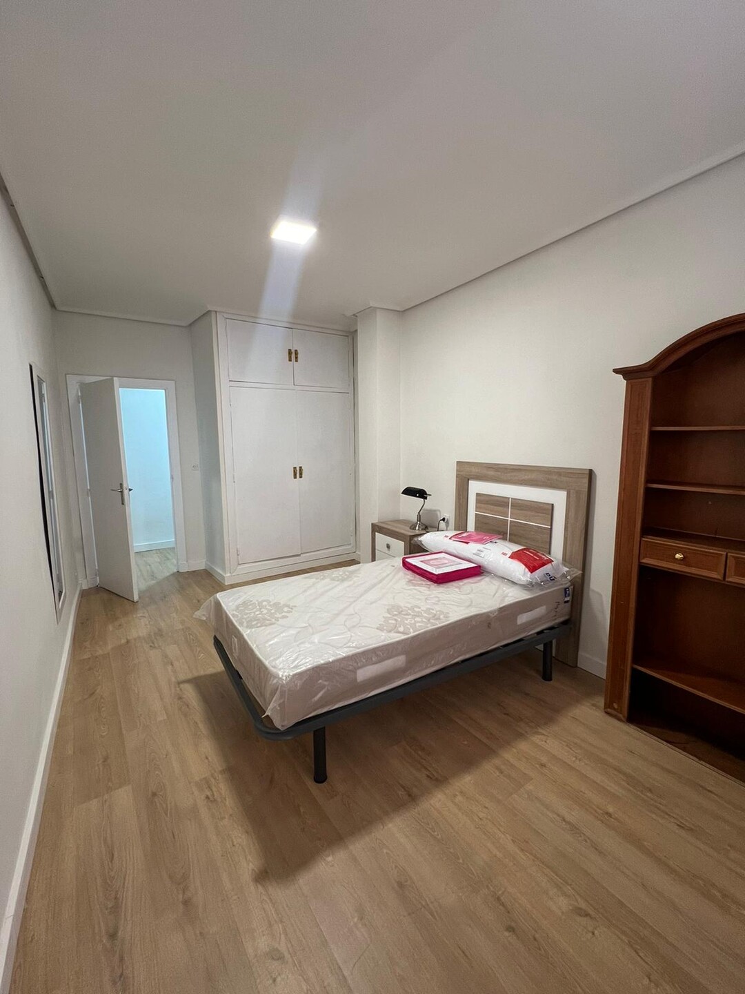 Appartamento 120 m² a Salamanca