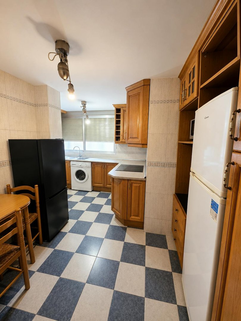 Habitación 80 m², Torrejón de Ardoz