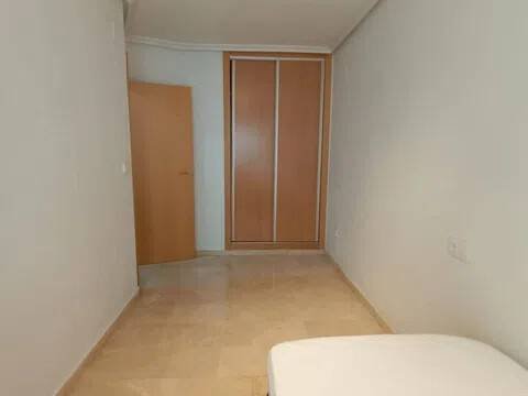 Pis de 110 m² a Alacant