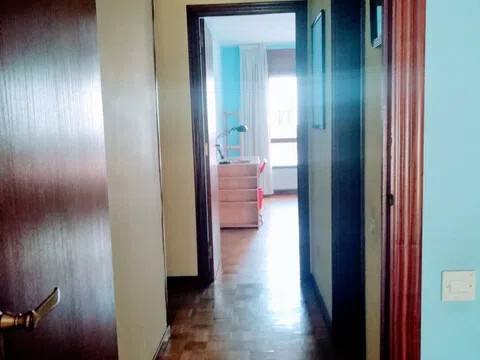Piso de 100 m² en Oviedo