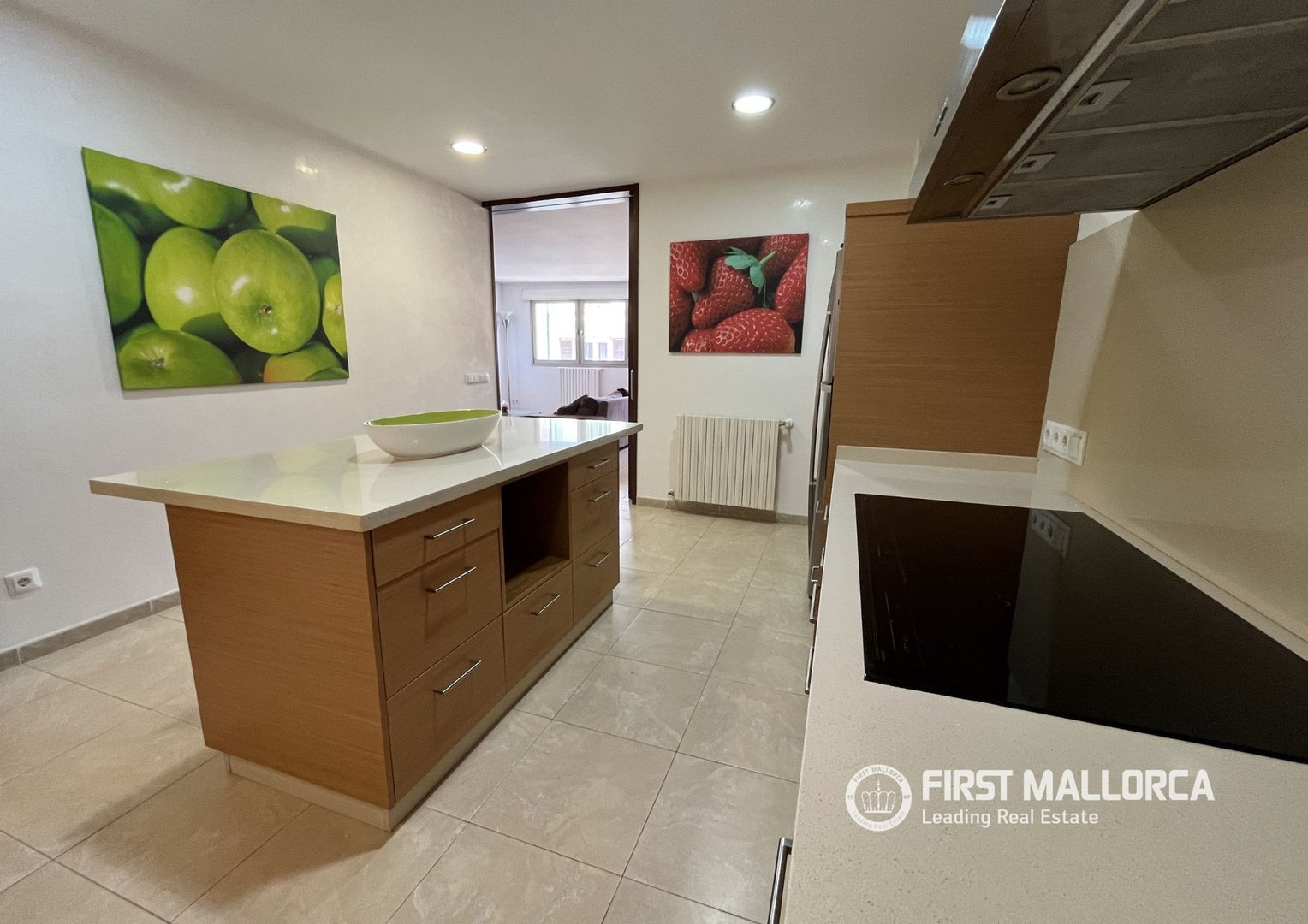 Piso de 200 m² en Sa Pobla