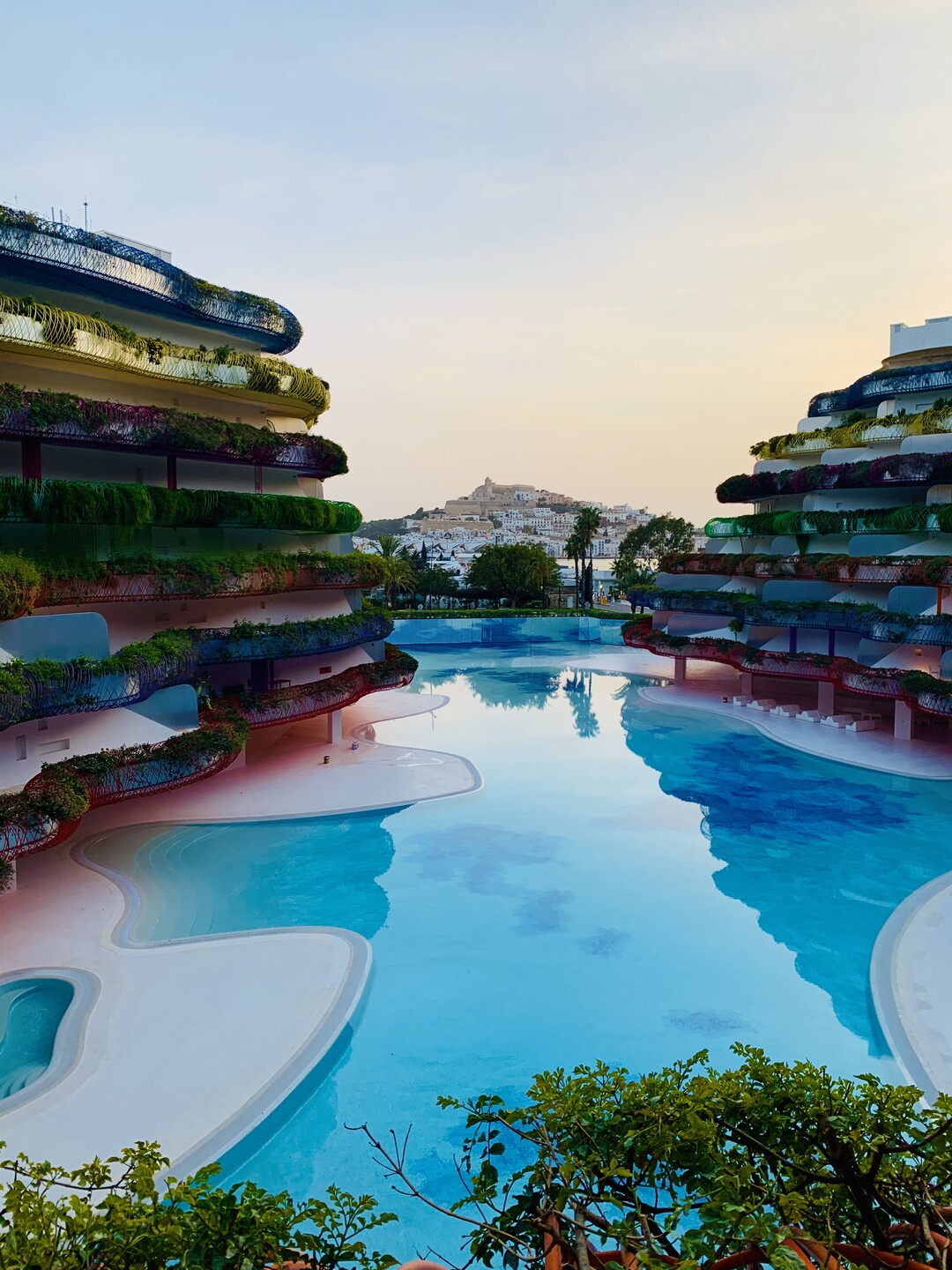 Piso de 140 m² en Ibiza