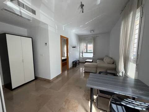Pis de 60 m² a Sevilla