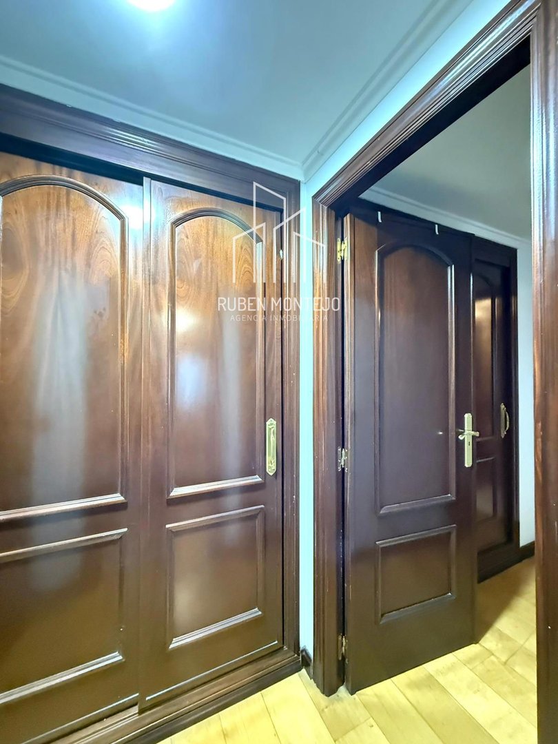 Appartement 115 m² à Salamanque