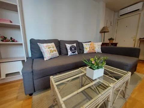 Wohnung 50 m² in Madrid