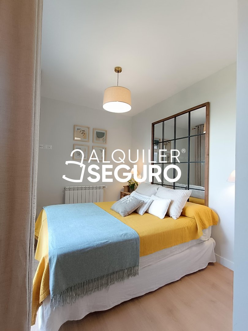 Pis de 80 m² a Valdemoro