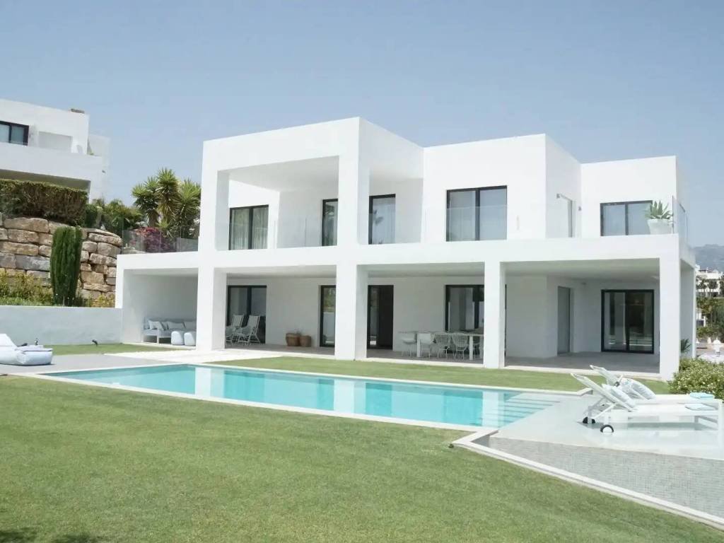 Casa 670 m² a Benahavís