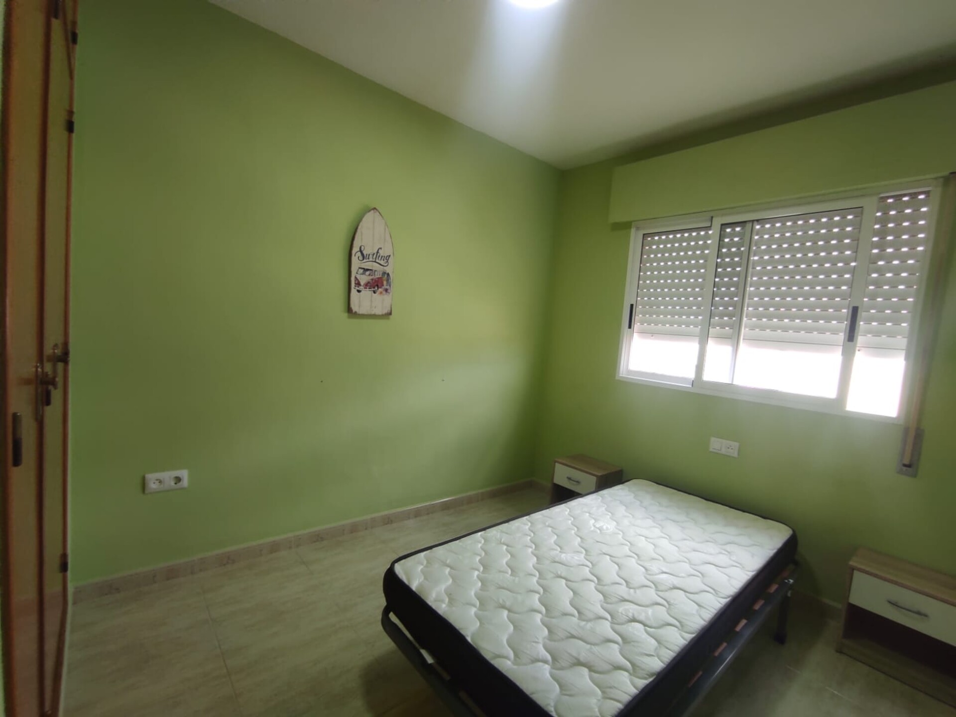 Apartamento 120 m² em Cartagena