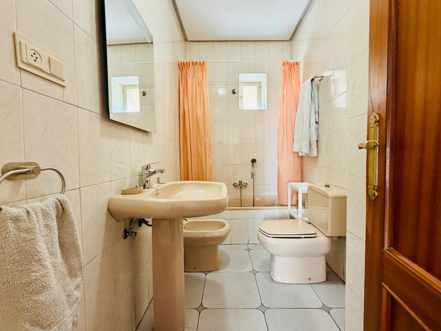 Pis de 64 m² a Valladolid