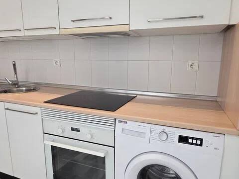 Piso de 65 m² en Sevilla