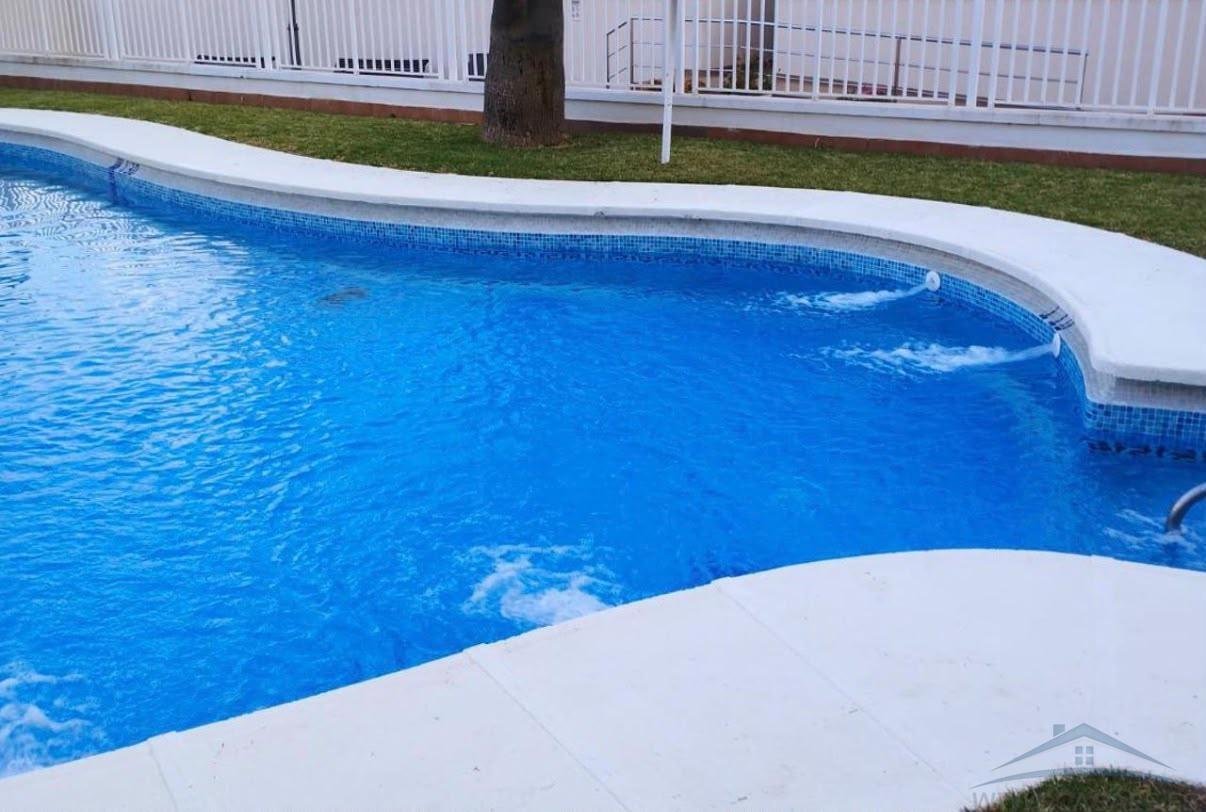 Piso de 95 m² en Roquetas de Mar