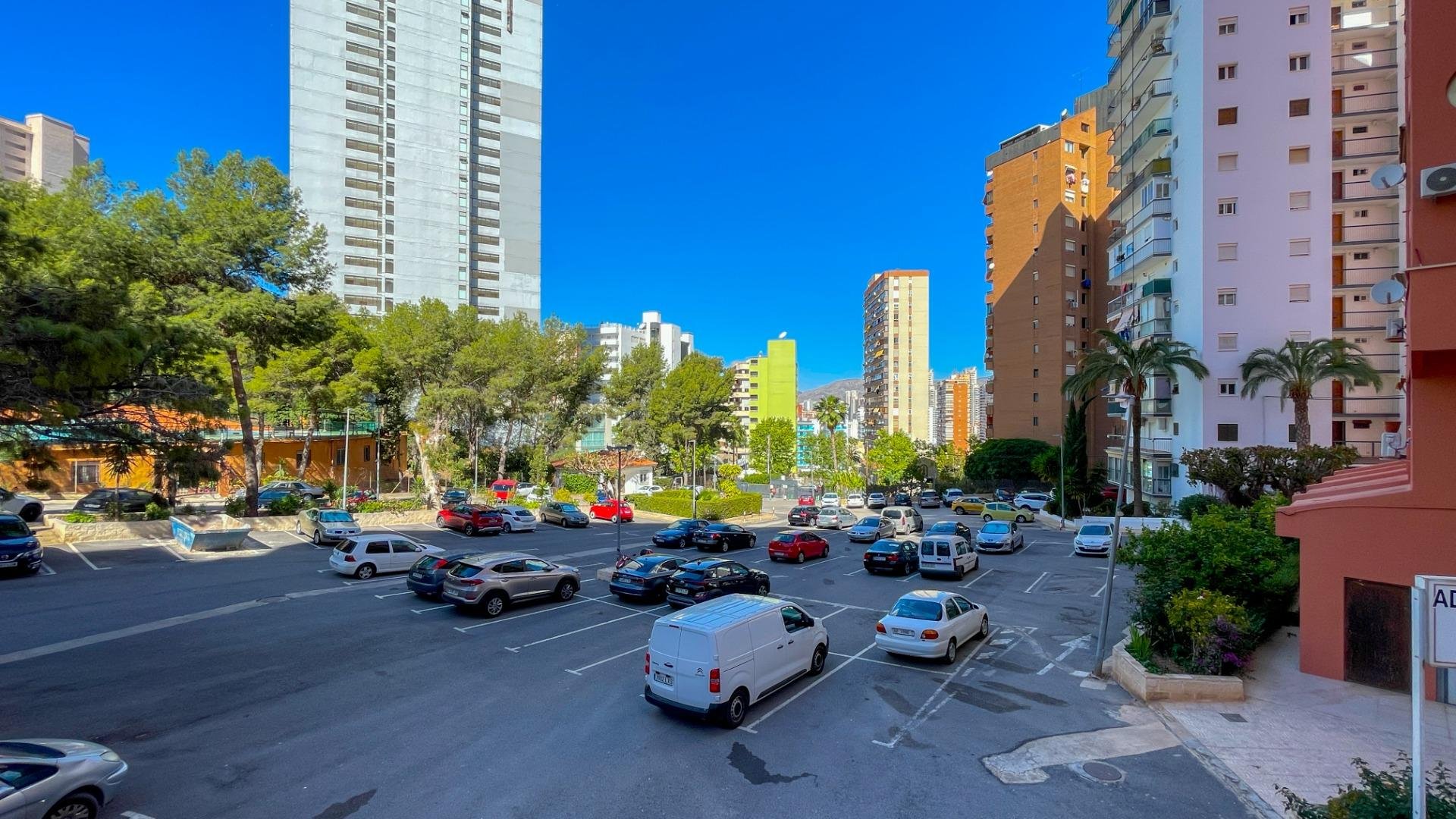 Appartamento 73 m² a Benidorm