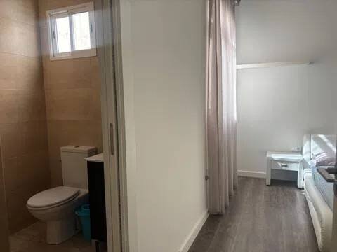 Habitación 121 m², Valencia