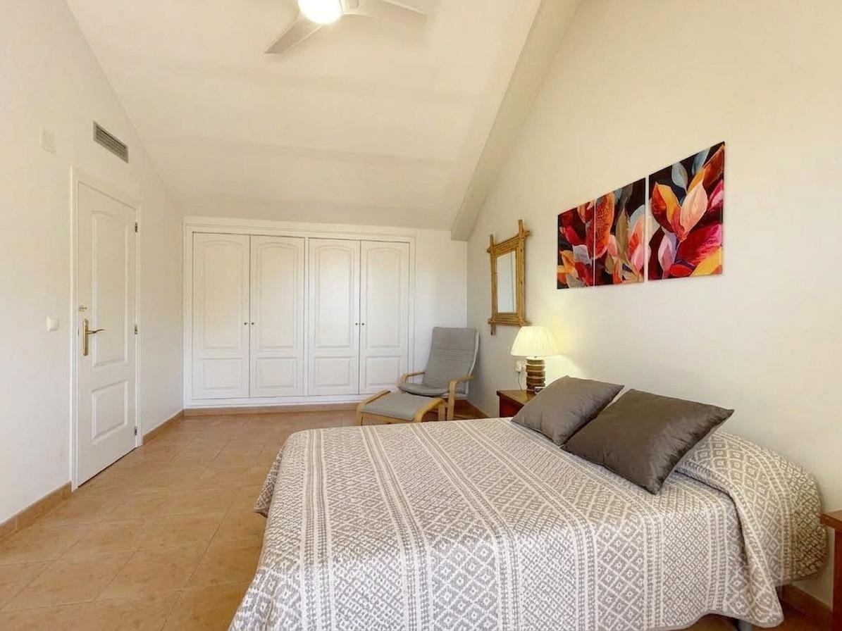 Piso de 120 m² en Dénia