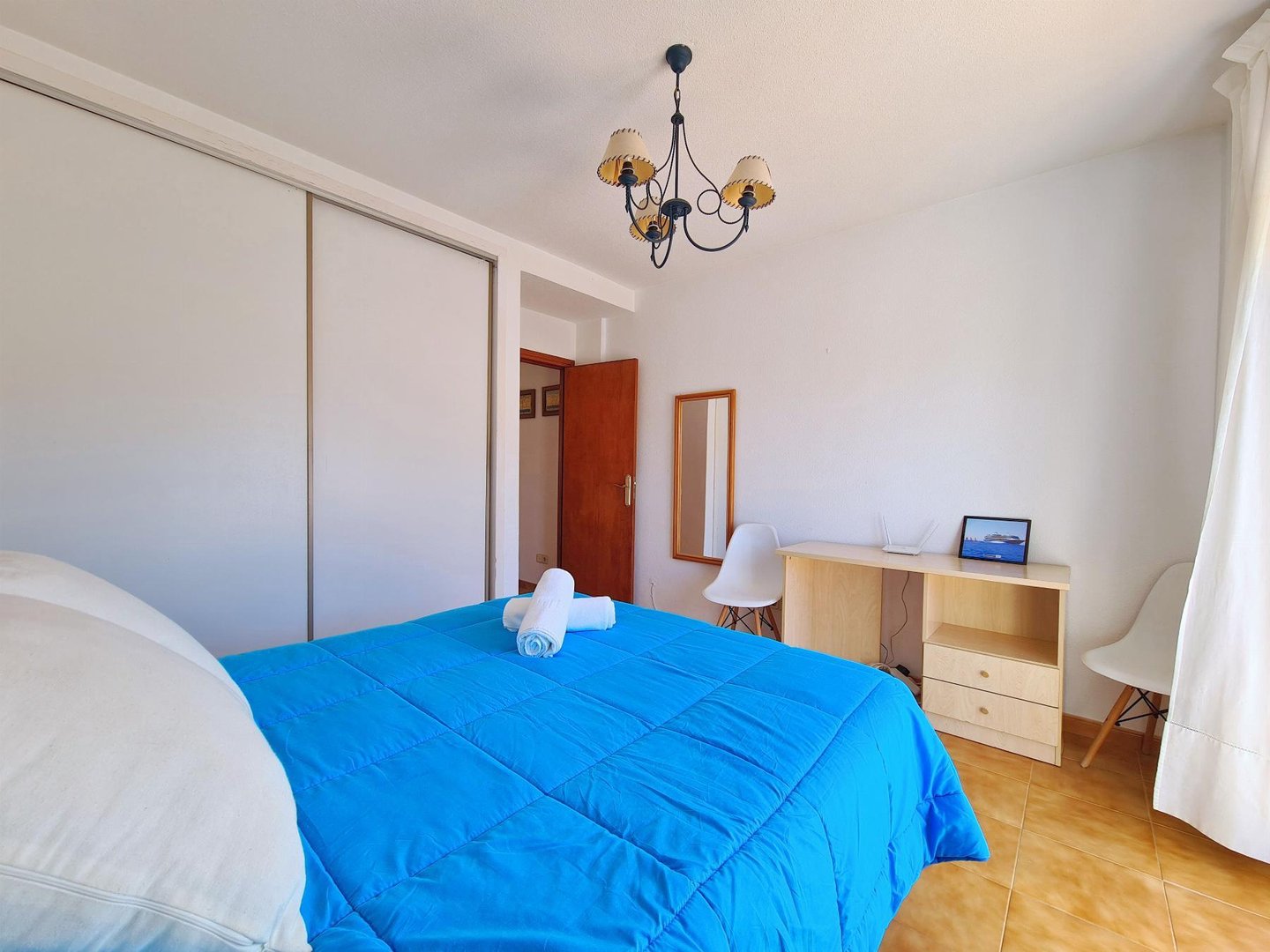 Piso de 105 m² en Cartagena
