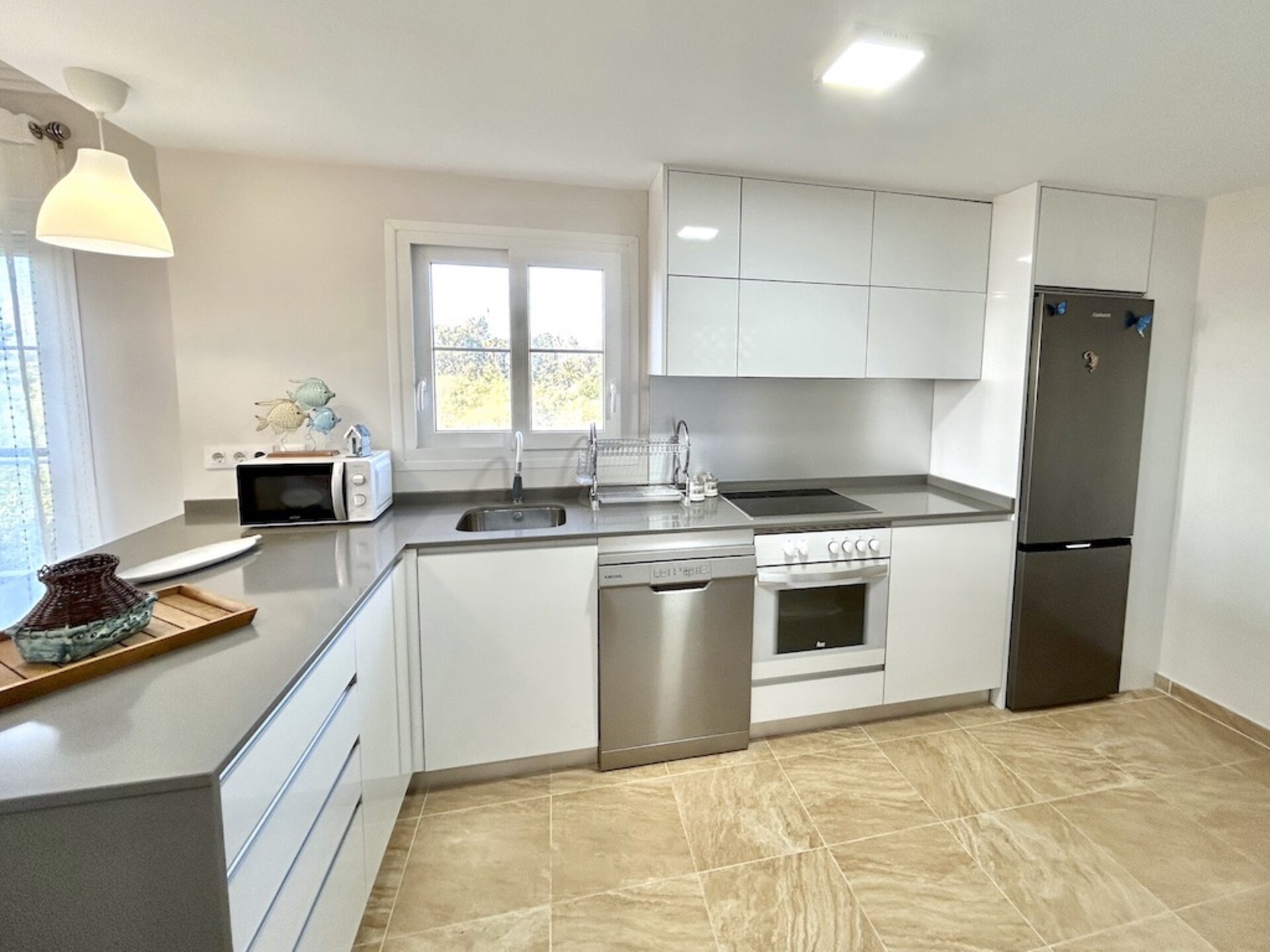Piso de 78 m² en Ayamonte