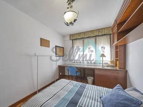 Wohnung 142 m² in Oviedo
