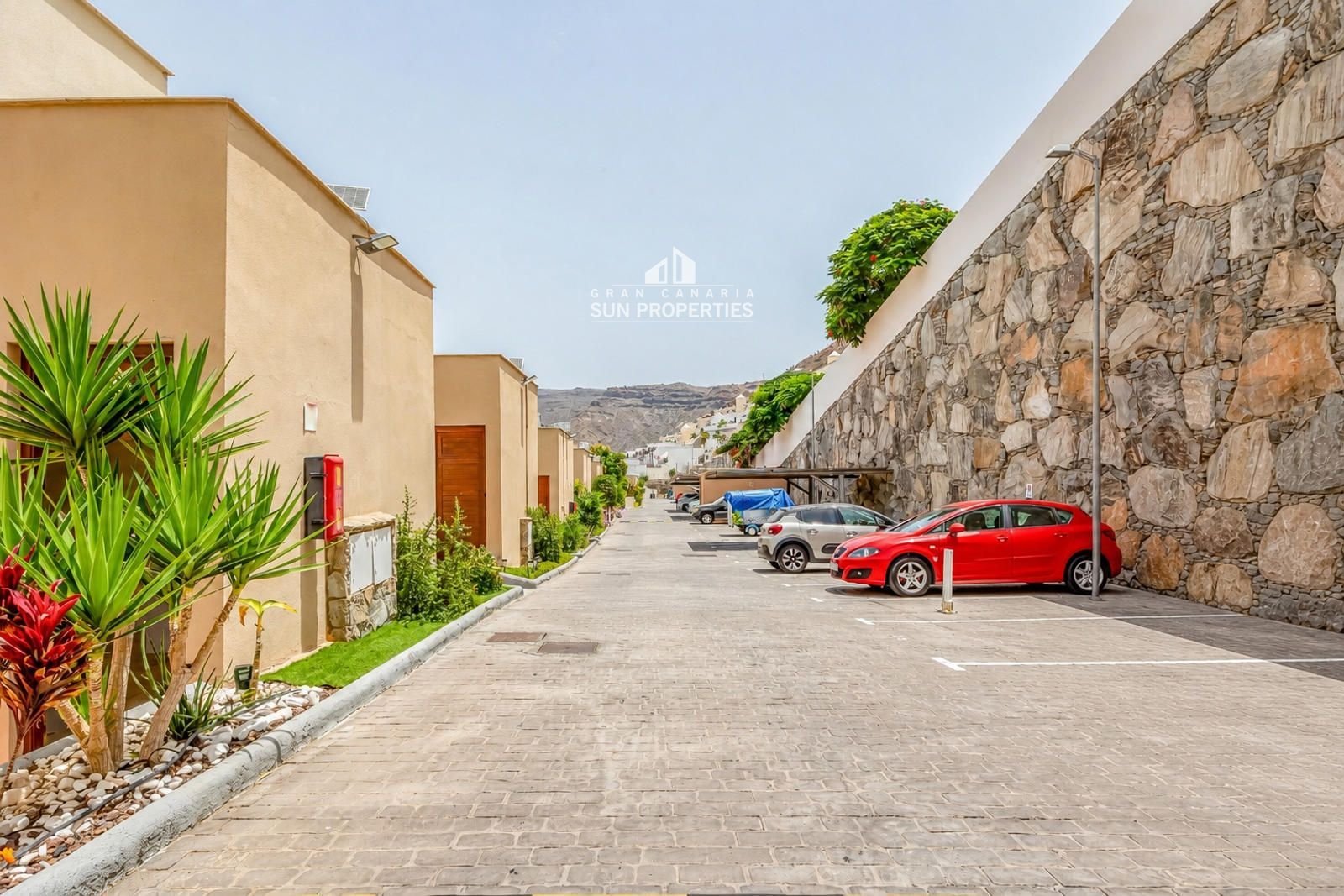 Casa de 104 m² en Mogán