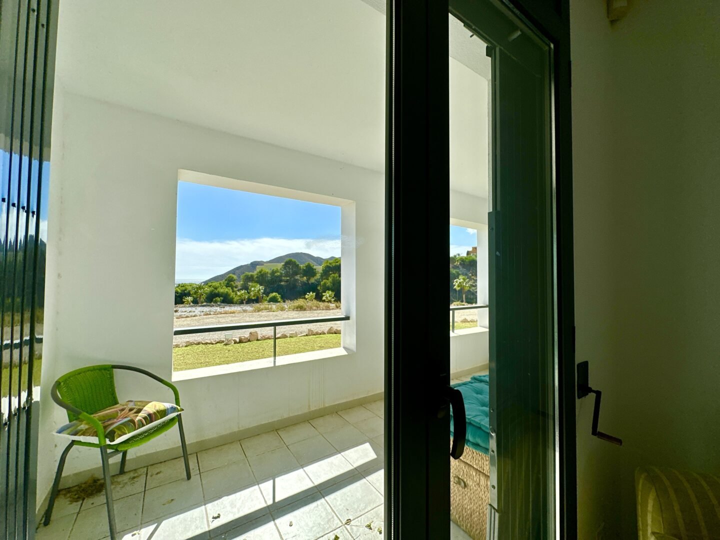 Piso de 100 m² en Mojácar